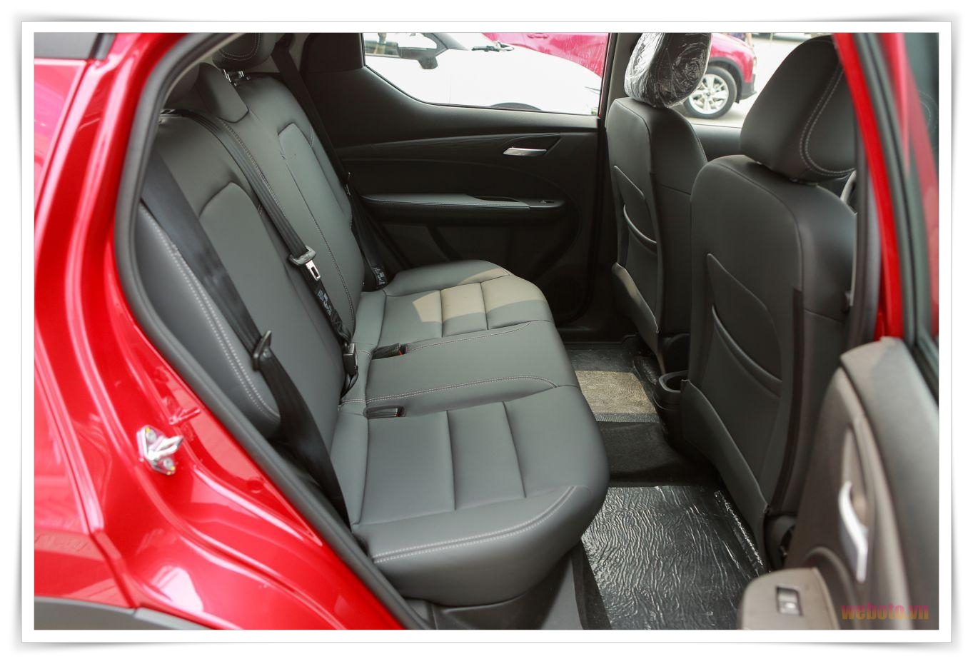 vinfast vf5 plus