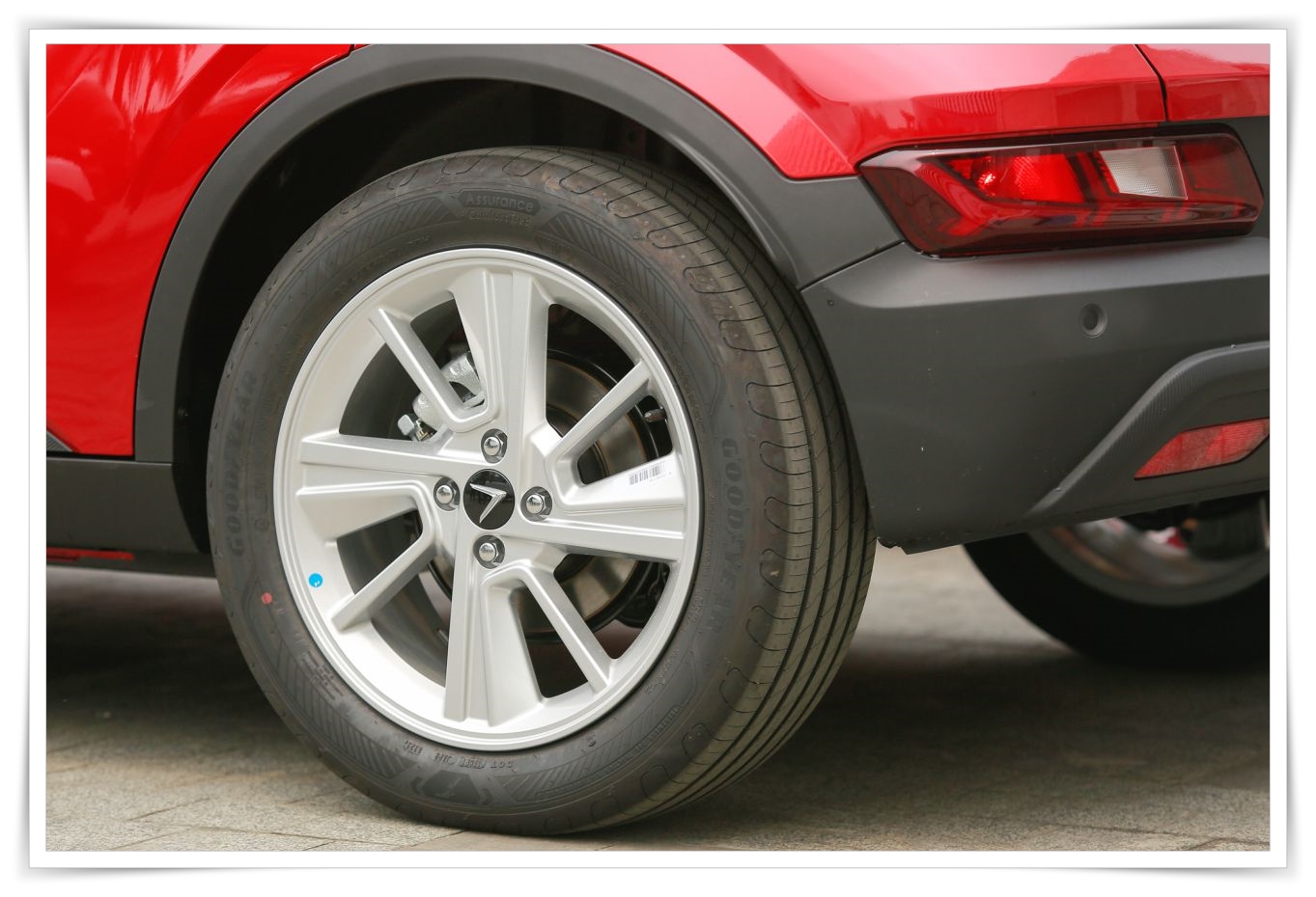 vinfast vf5 plus