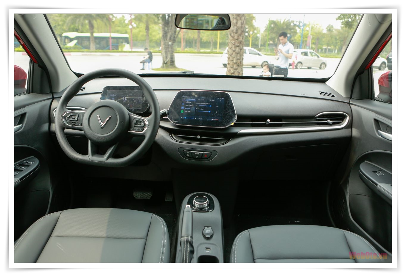 vinfast vf5 plus