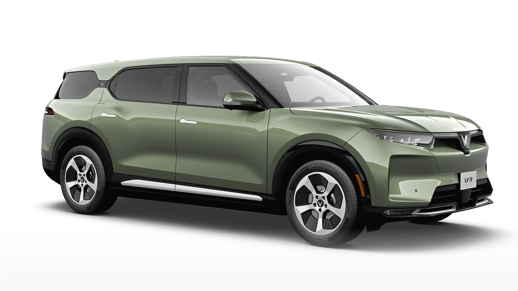 VinFast VF 9