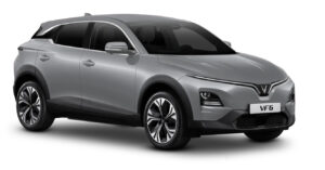 VinFast VF 6