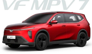 VinFast MPV 7